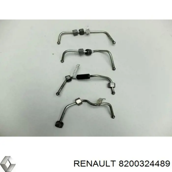  Renault (RVI) 8200324489 precio, desde 41,40 EUR