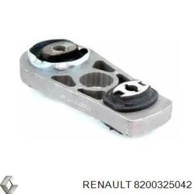 Soporte de motor delantero Renault Espace IV monovolumen (JK0) (2002 - 2015) precio, desde 55,05 EUR