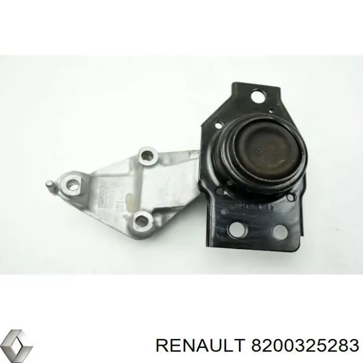 8200325283 Renault (RVI) soporte de motor derecho