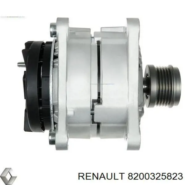 8200325823 Renault (RVI) alternador