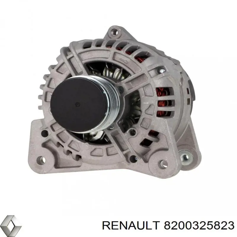 Comprar 8200325823 Renault (RVI) Dynamo