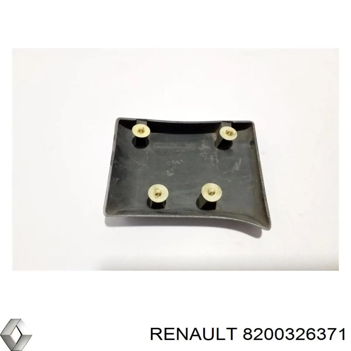 Comprar 8200326371 Renault (RVI) 