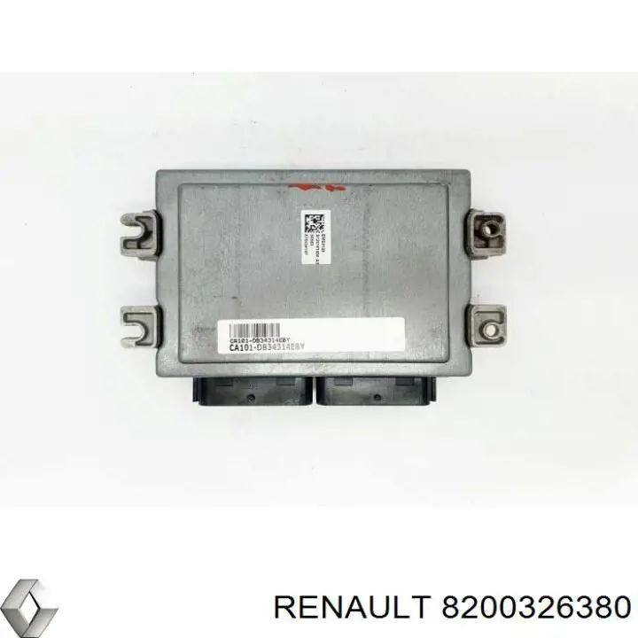 8200326380 Renault (RVI)