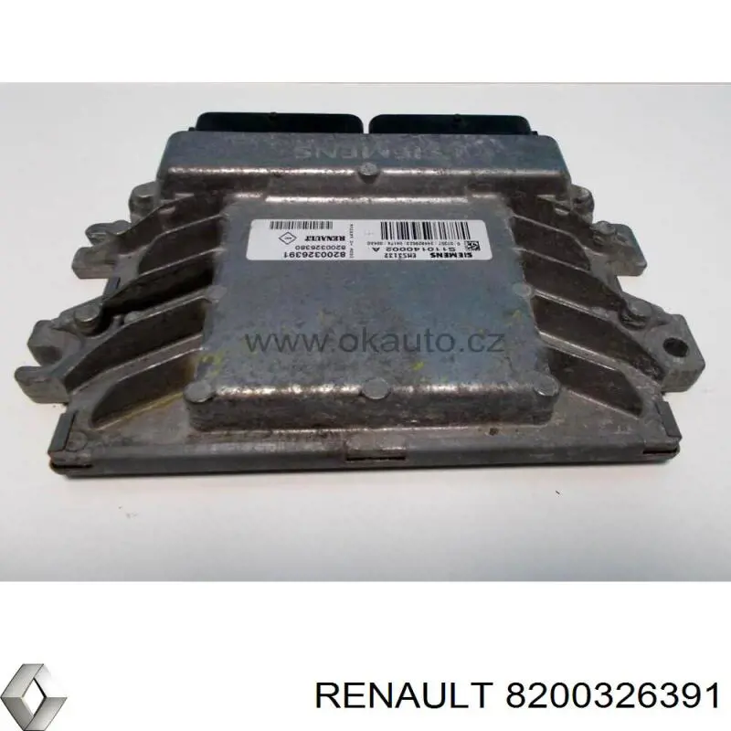 8200326391 Renault (RVI)