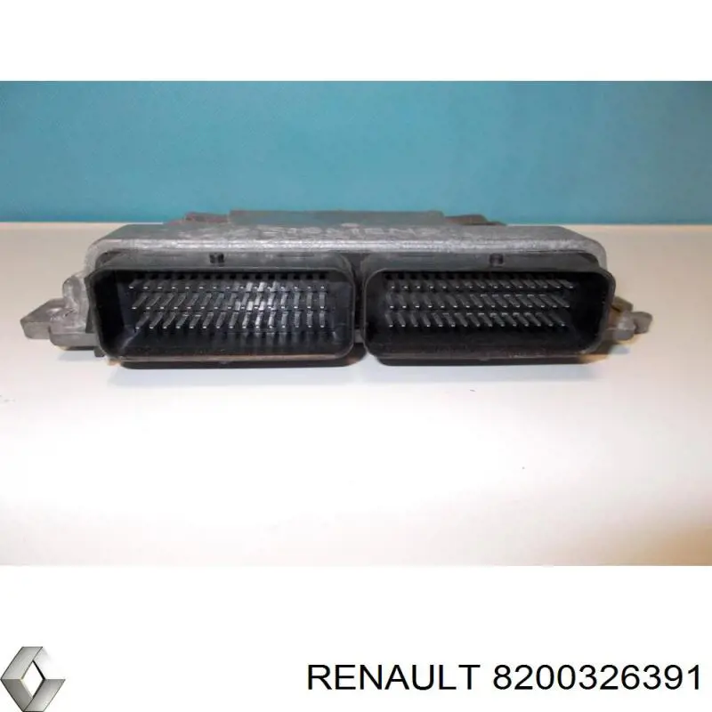 Comprar 8200326391 Renault (RVI) ECU