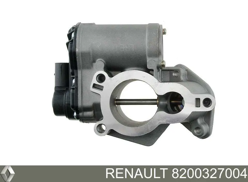 8200327004 Renault (RVI) válvula egr
