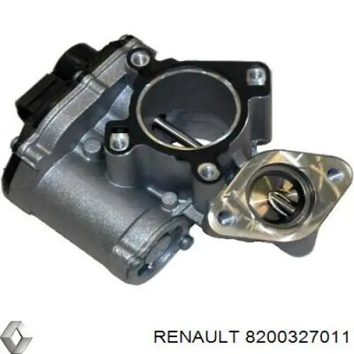 Válvula de regulación de gases Renault (RVI) 8200327011 precio, desde 112,19 EUR