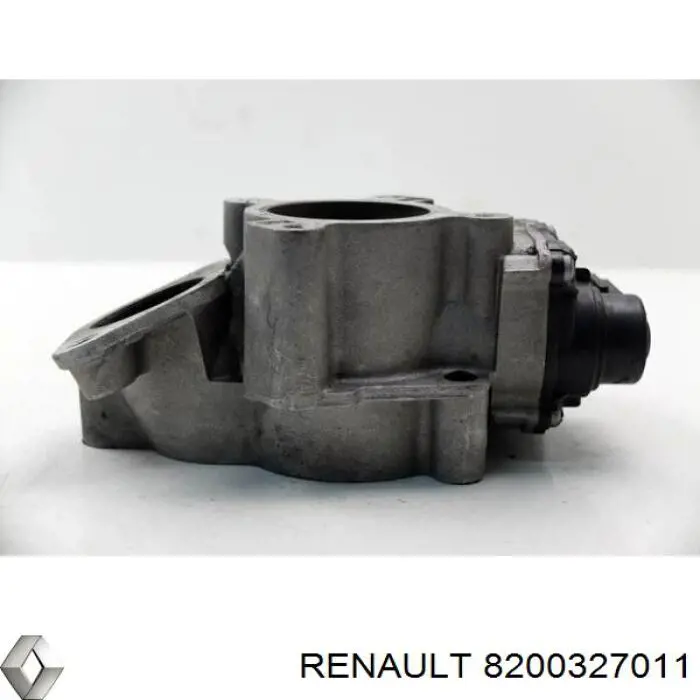 Comprar 8200327011 Renault (RVI) Válvula EGR