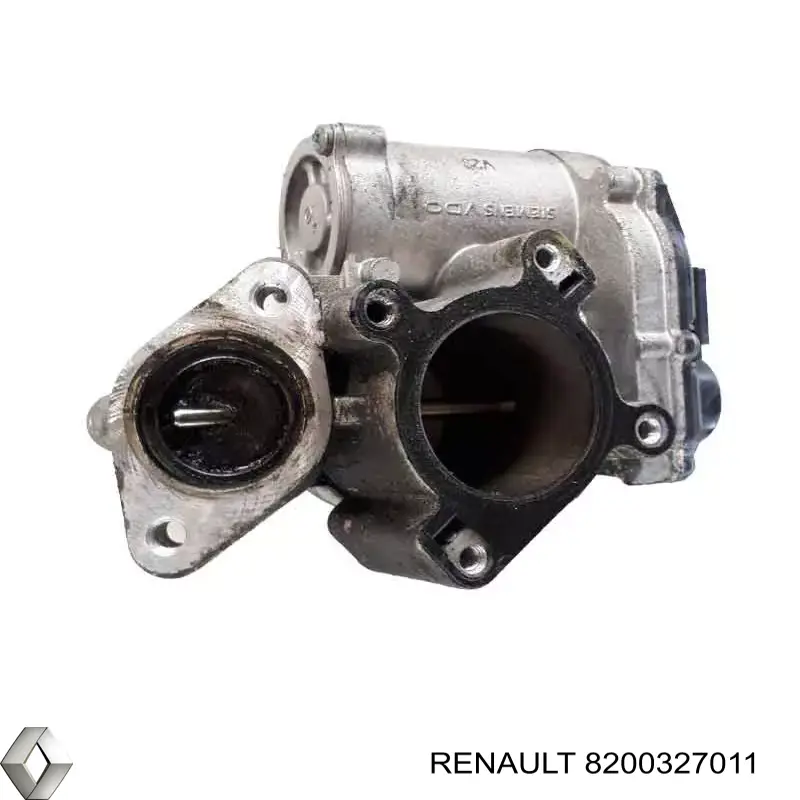 EGR Renault (RVI) 8200327011