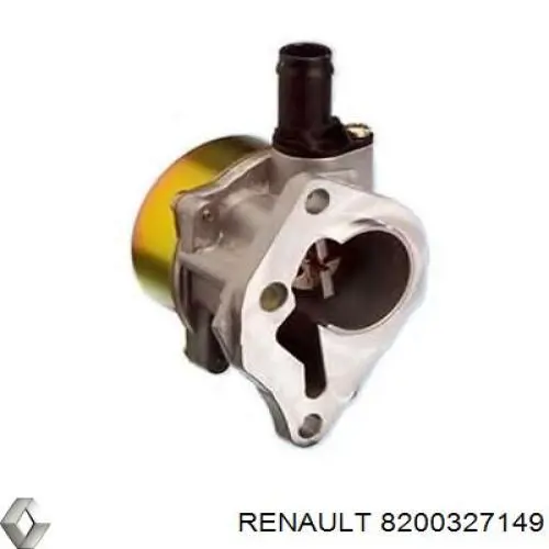 8200327149 Renault (RVI) bomba de vacío