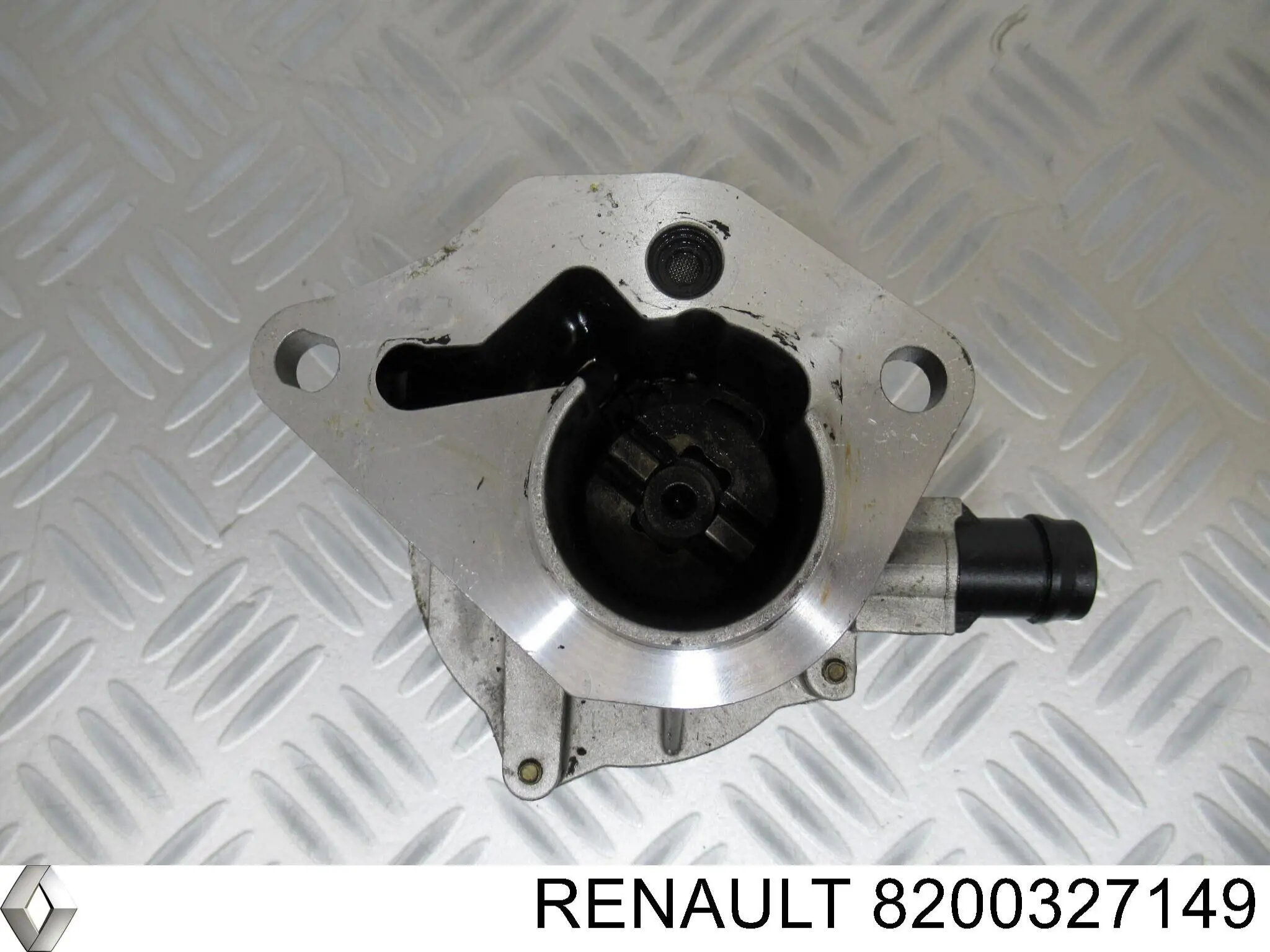 8200113585 Nissan/Infiniti Bomba de vacío de frenado