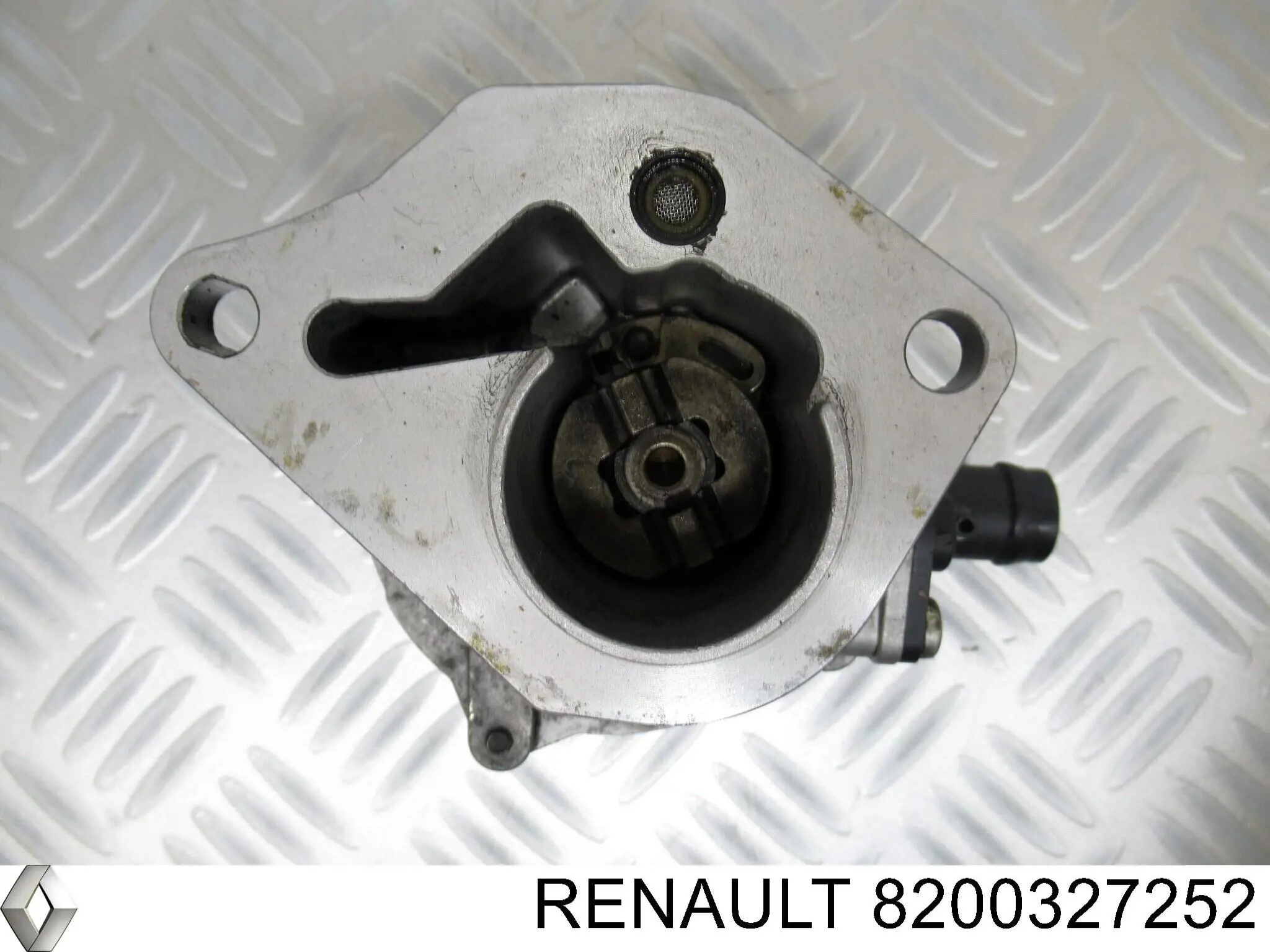 8200327252 Renault (RVI) bomba de vacío