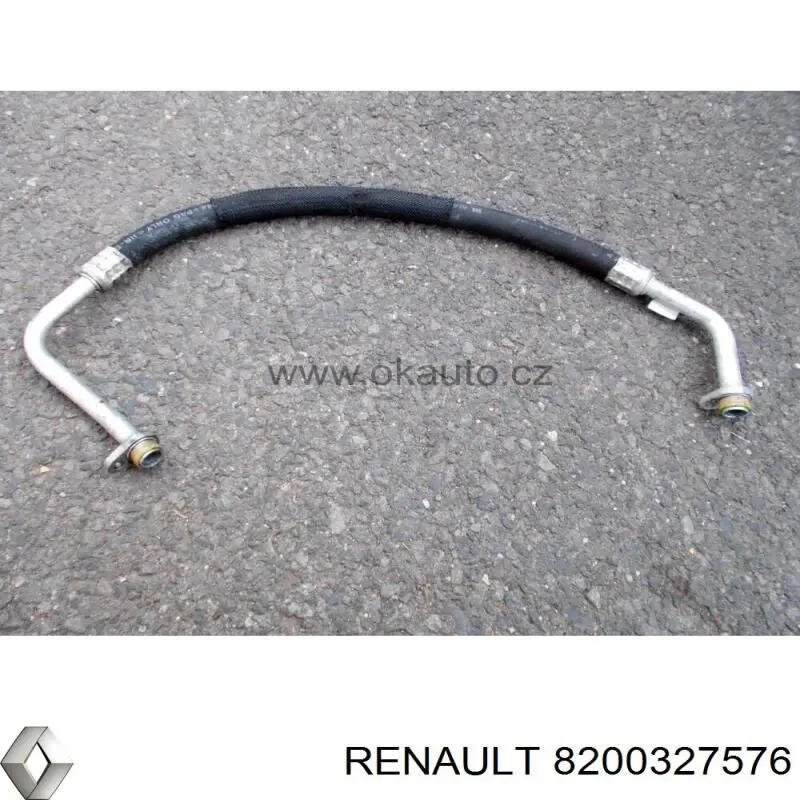 8200327576 Renault (RVI)