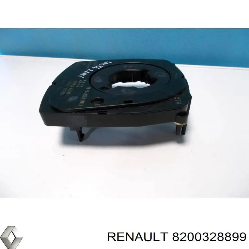 Sensor de ángulo de giro del volante Renault (RVI) 8200328899 precio, desde 46,46 EUR