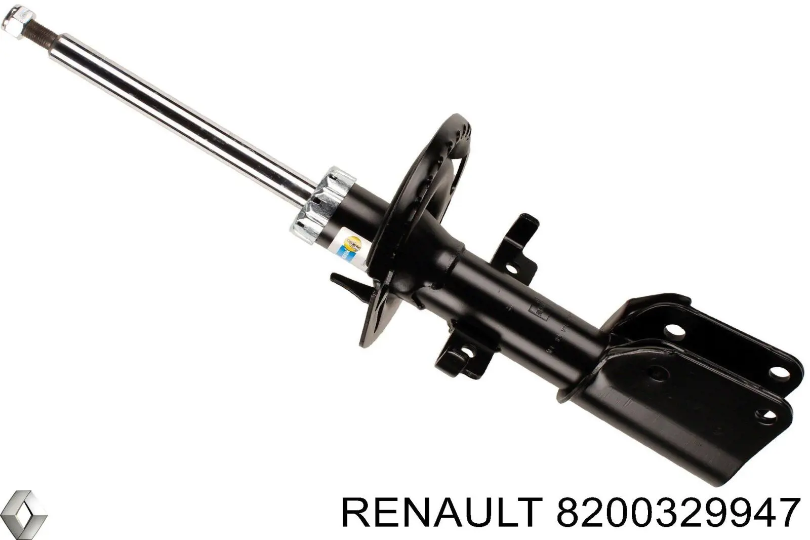 Amortiguadores Renault (RVI) 8200329947 precio, desde 62,25 EUR