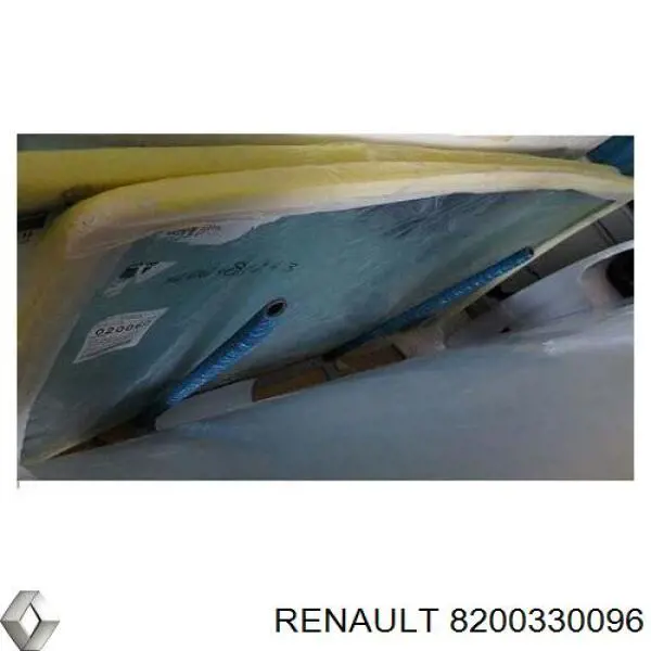Cristal parabrisas Renault (RVI) 8200330096 precio, desde 207,90 EUR