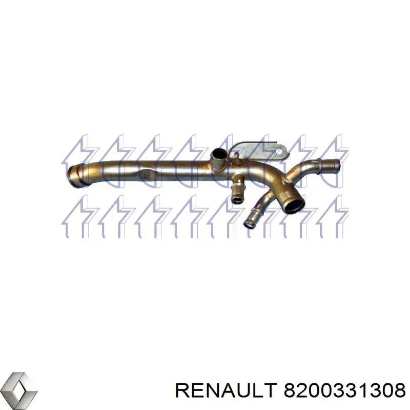 8200331308 Renault (RVI)