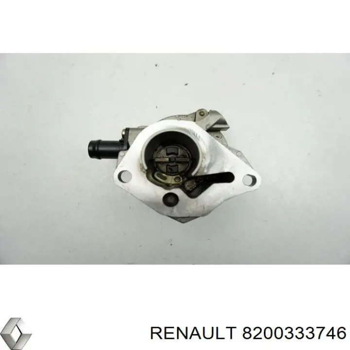 Comprar 8200333746 Renault (RVI) Bomba de vacío