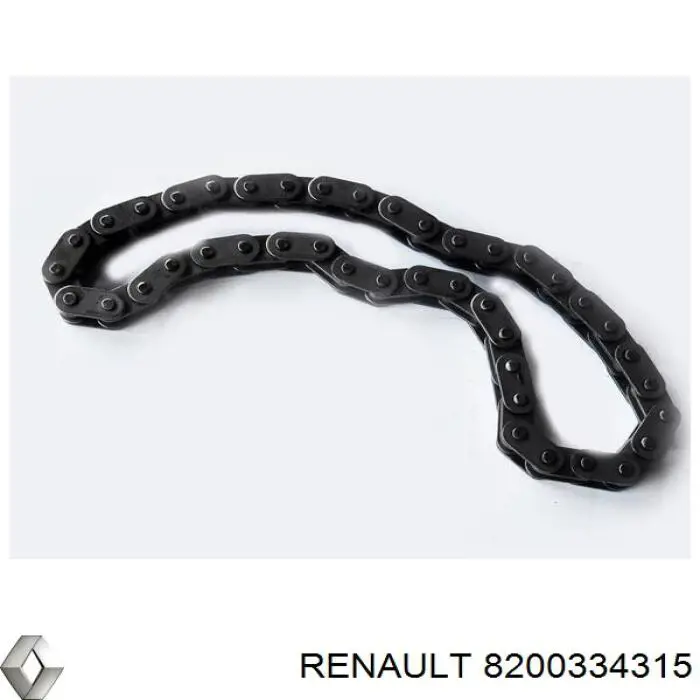 Tensor de cadena de distribución para Nissan Qashqai II J11