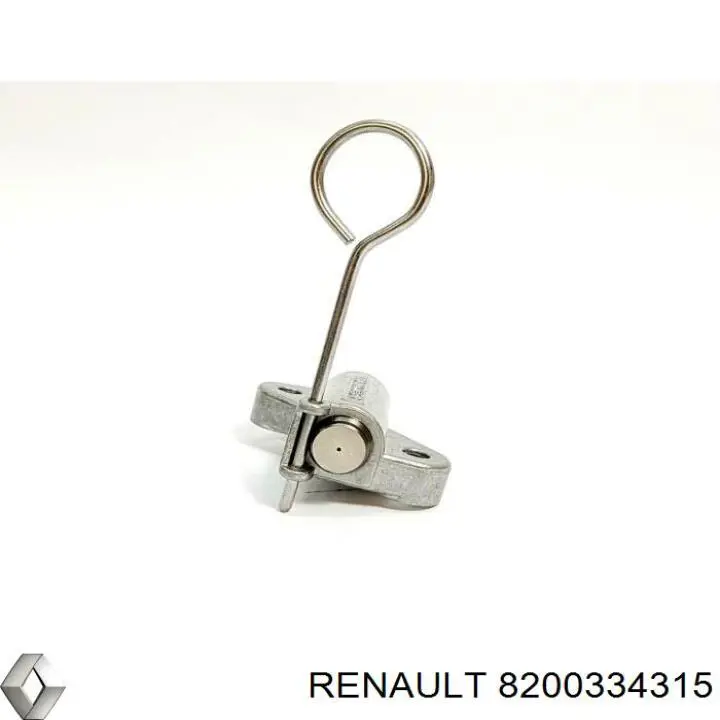 Comprar 93198575 Opel Tensor de cadena de distribución