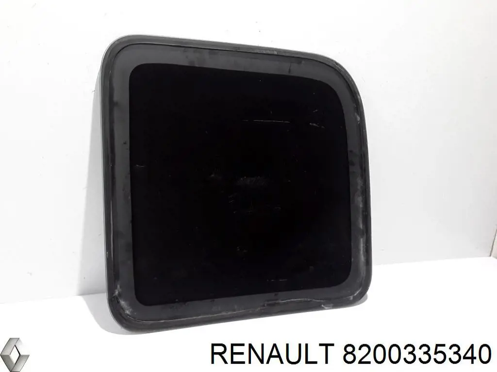 8200335340 Renault (RVI)