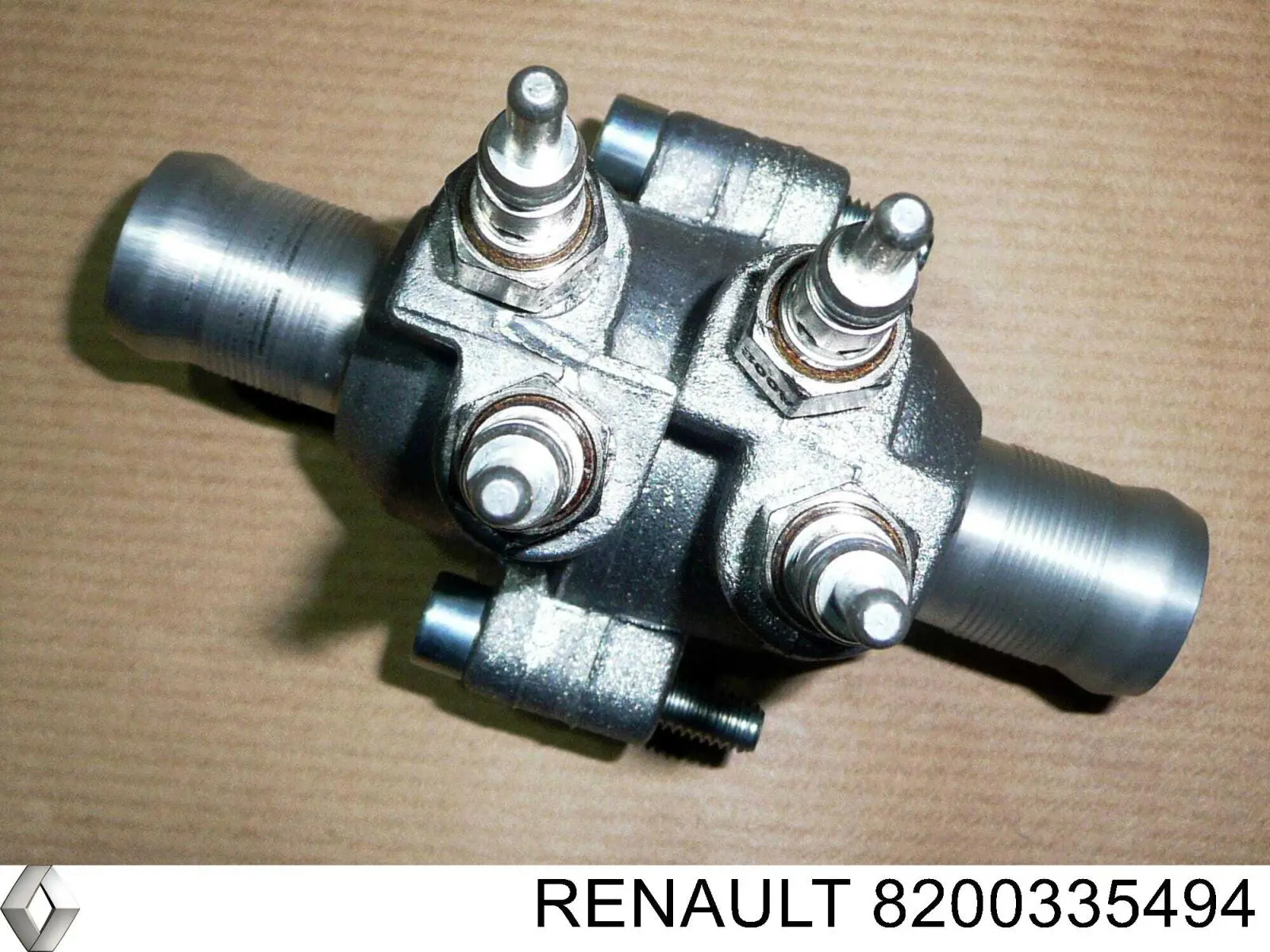 8200335494 Renault (RVI)