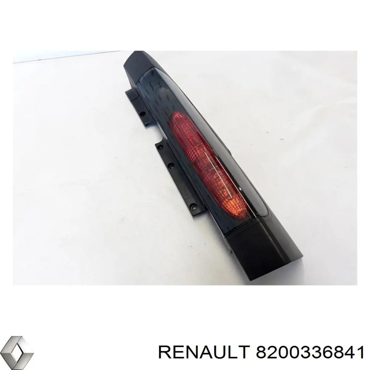 Comprar 8200336841 Renault (RVI) Piloto trasero derecho