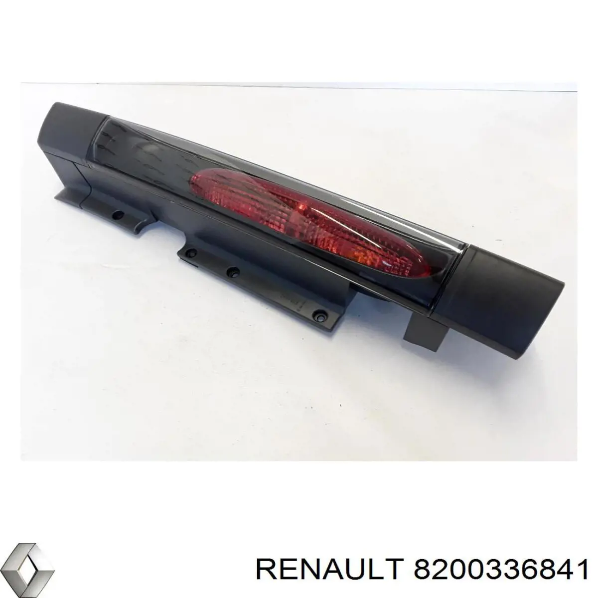 Piloto trasero derecho LLE201 Magneti Marelli
