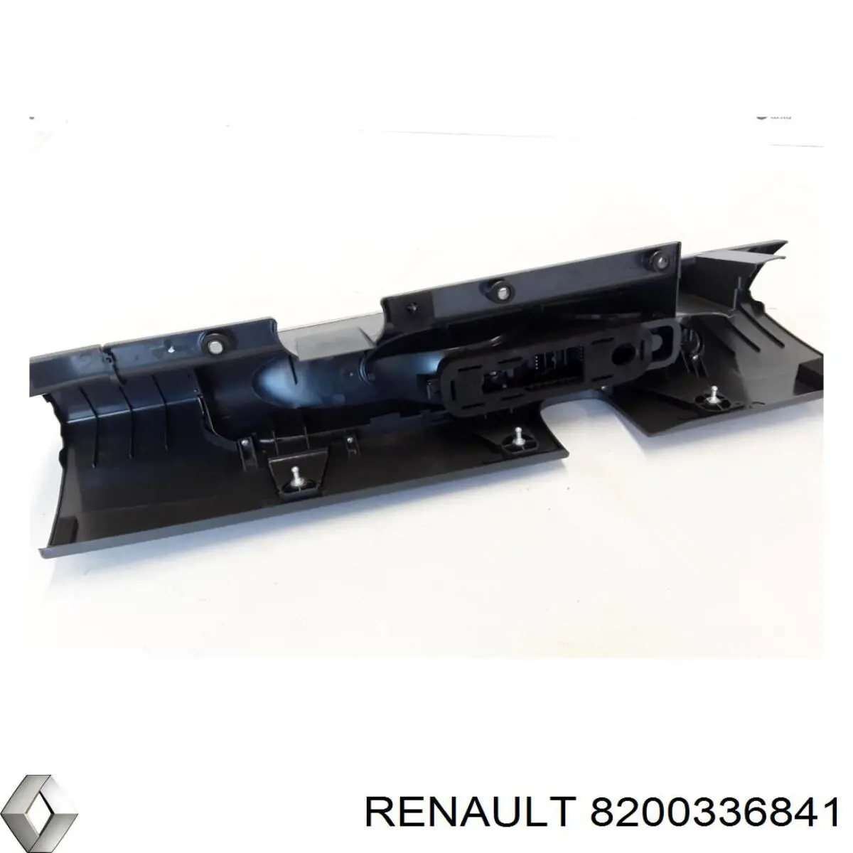 Piloto trasero derecho LLE201 Magneti Marelli