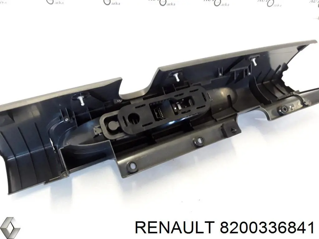 Piloto trasero derecho Opel 4413013 precio, desde 177,81 EUR