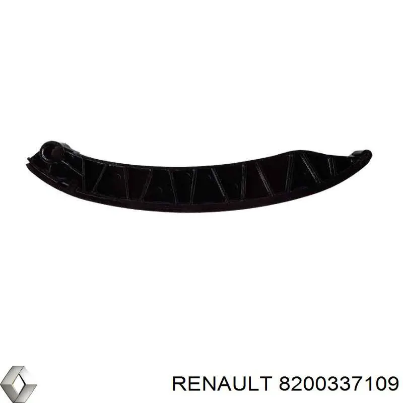 Guía de cadena de distribución para Renault Espace IV JK0