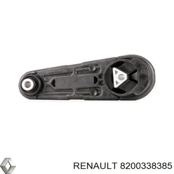 8200338385 Renault (RVI) Taco de motor