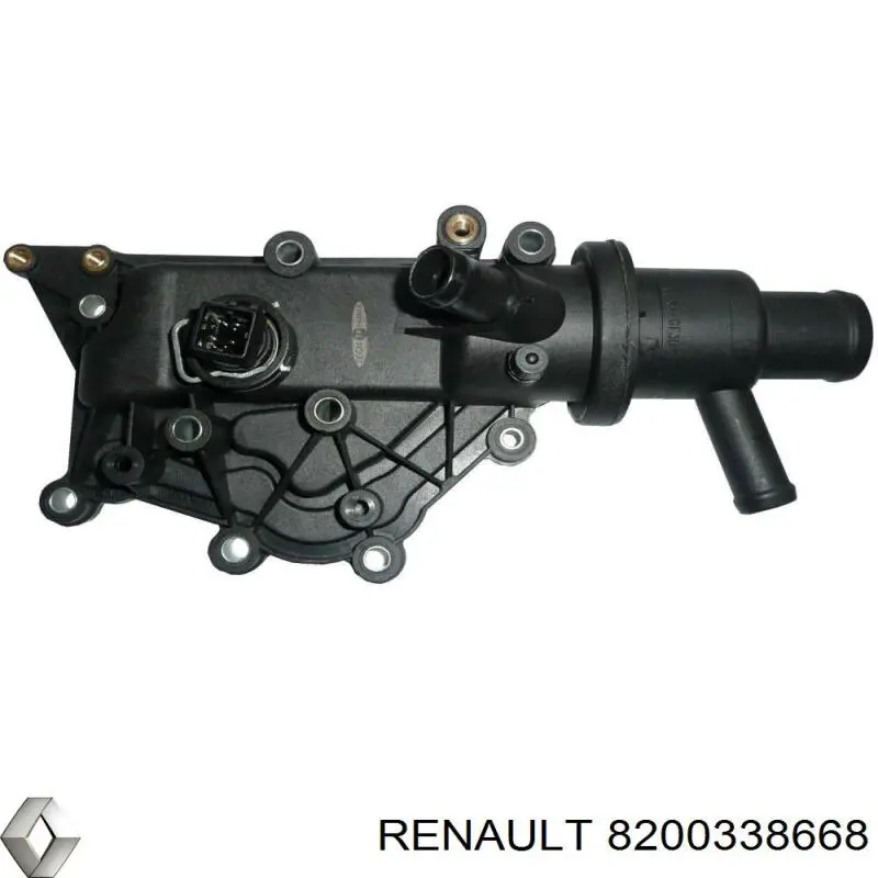 8200338668 Renault (RVI)