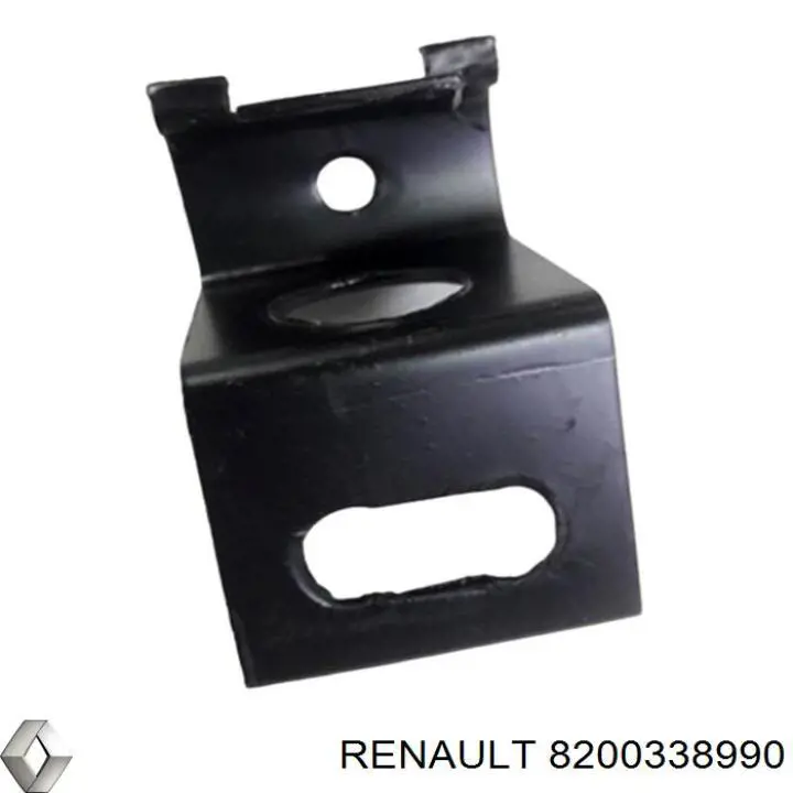 Bisagra de la puerta trasera derecha Renault (RVI) 8200338990 precio, desde 34,85 EUR
