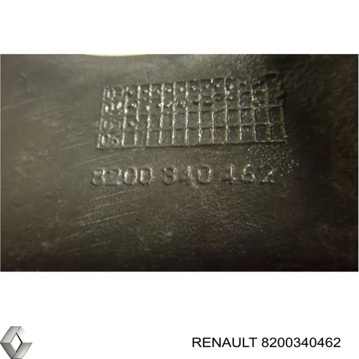 8200340462 Renault (RVI)