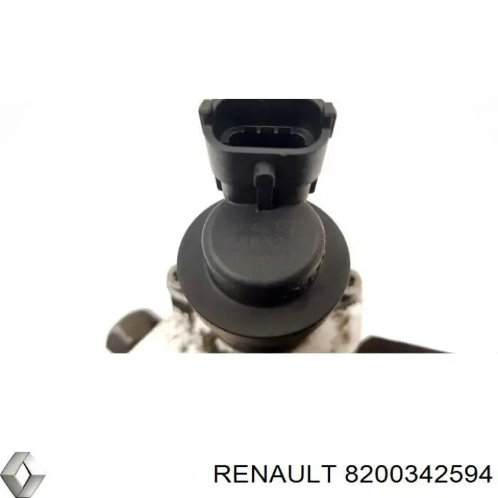 Bomba de alta presión de combustible Renault (RVI) 8200342594 precio, desde 79,41 EUR
