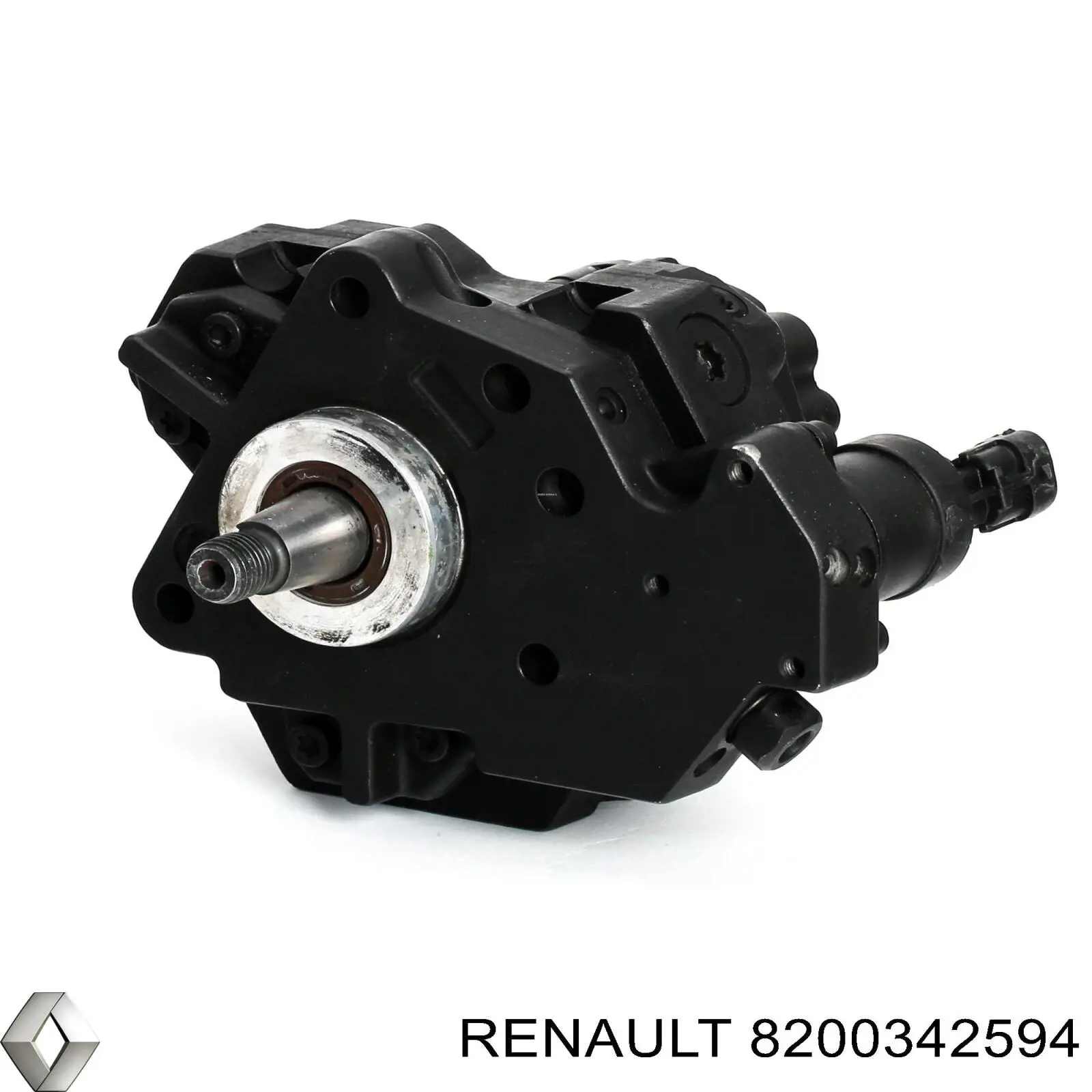 Comprar 8200342594 Renault (RVI) Bomba inyectora