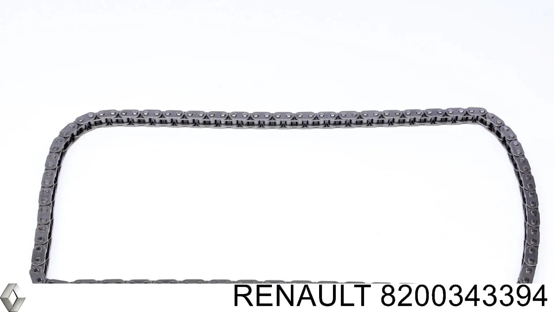 Cadena de distribución Renault Espace 4 JK0