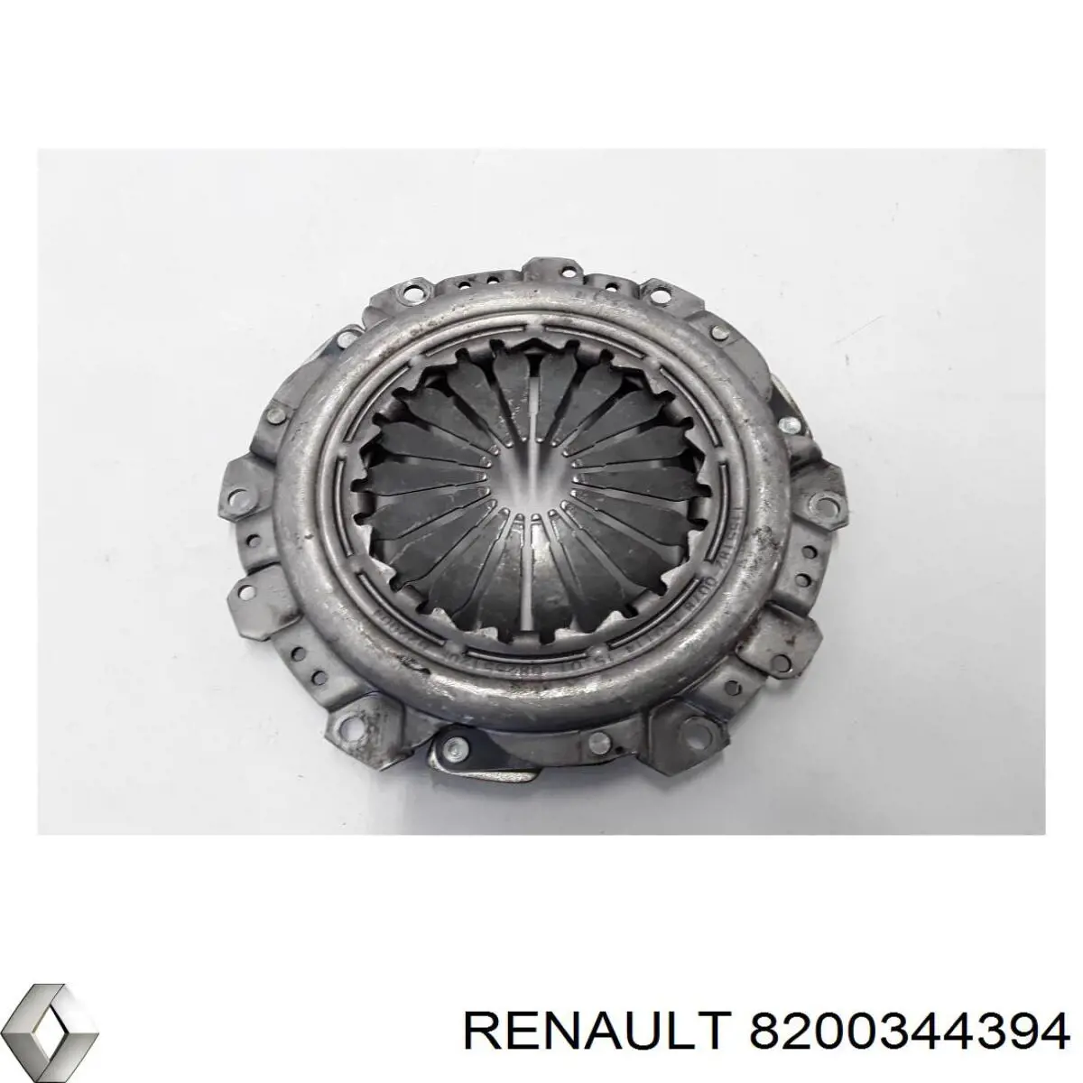 Comprar 8200344394 Renault (RVI) Plato de presión de embrague