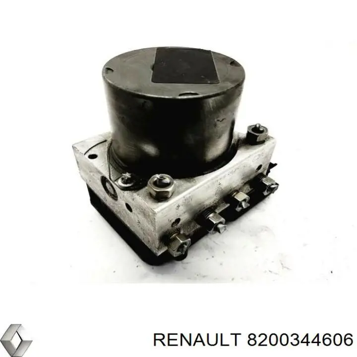 Bloque hidráulico ABS Renault (RVI) 8200344606 precio, desde 45,01 EUR