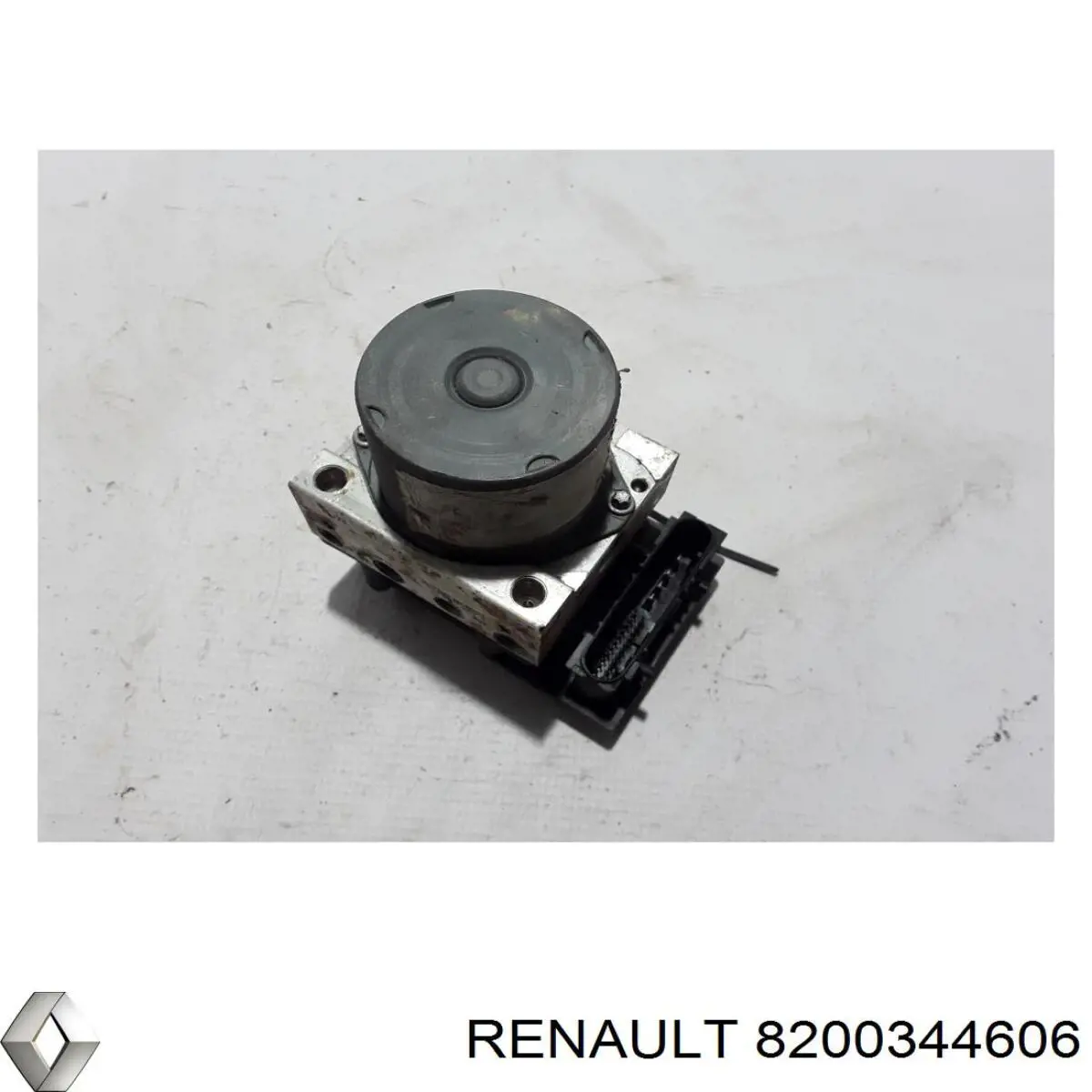 8200344606 Renault (RVI)