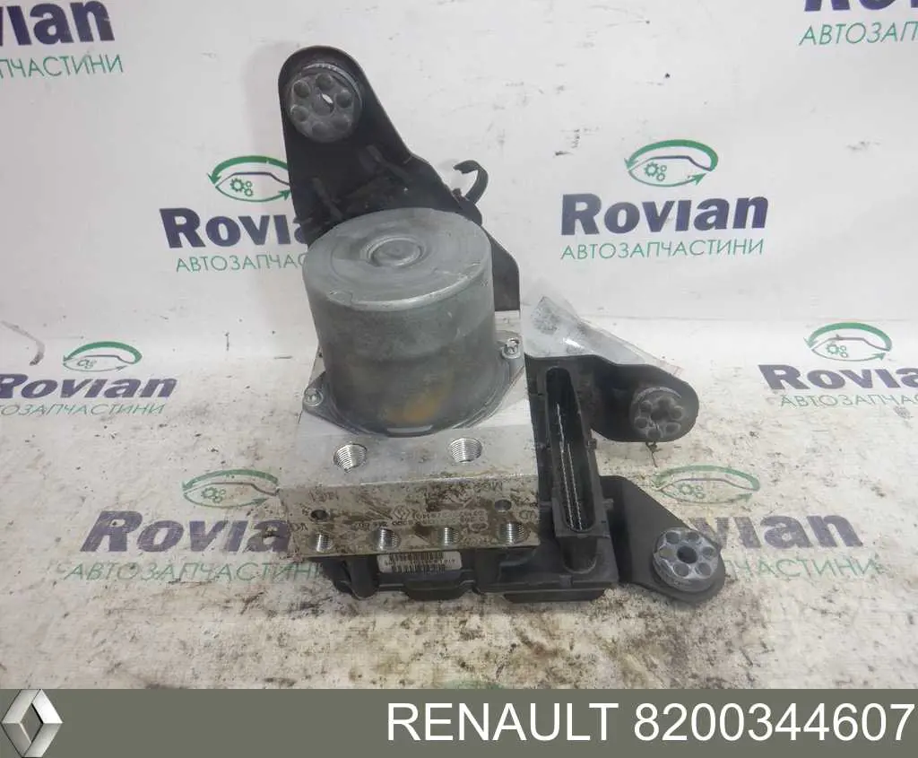 Comprar 8200344607 Renault (RVI) Módulo ABS