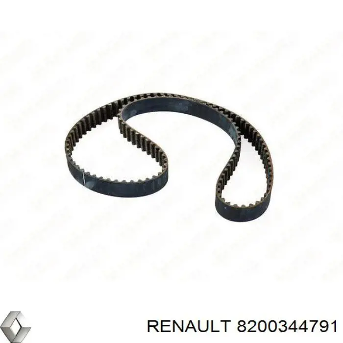 Correa distribucion Nissan Qashqai 1 J10