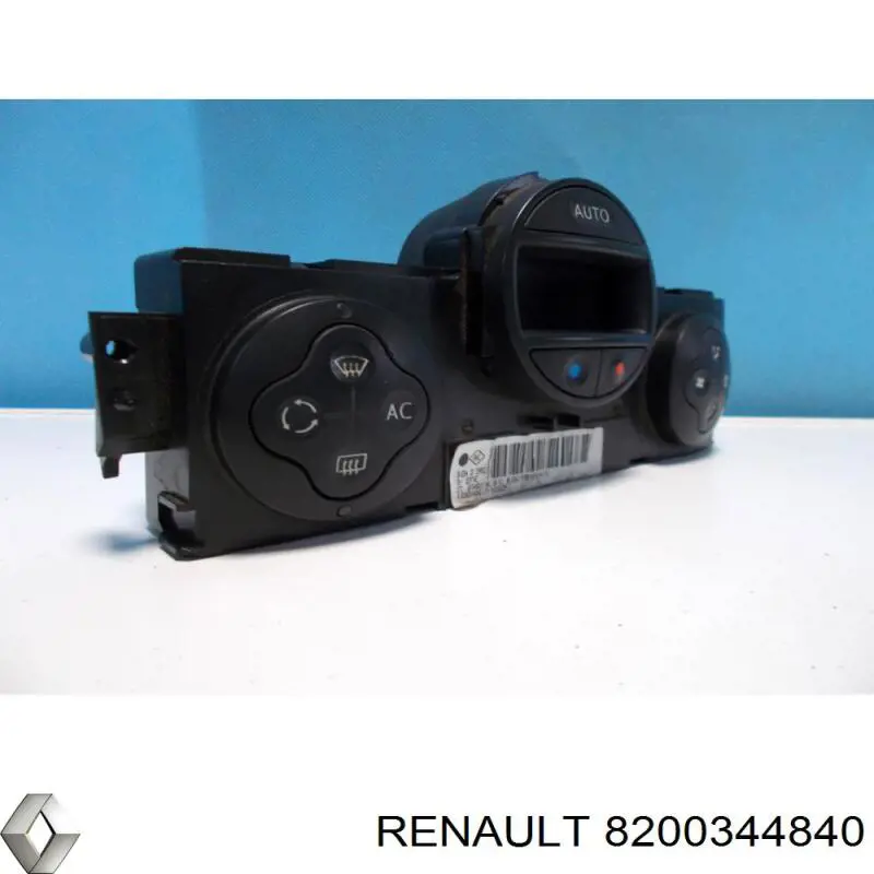 Comprar 8200344840 Renault (RVI) 
