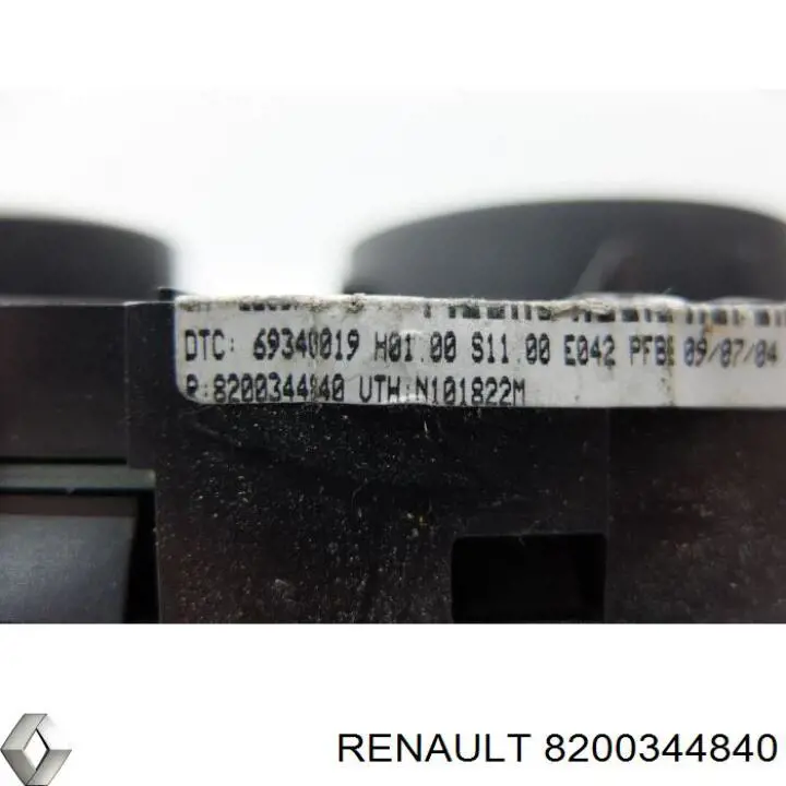  Renault (RVI) 8200344840 precio, desde 24,68 EUR