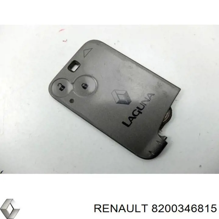 8200346815 Renault (RVI)