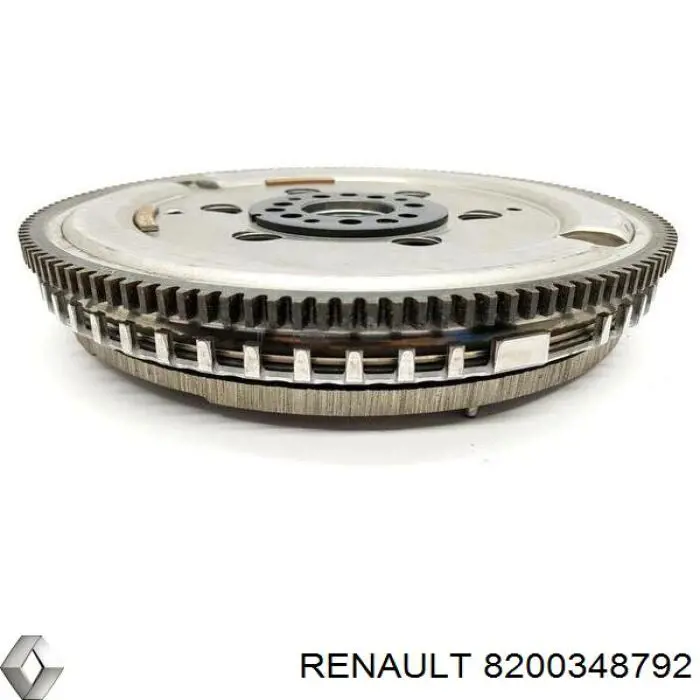 Plato de presión del embrague Renault (RVI) 7700102499