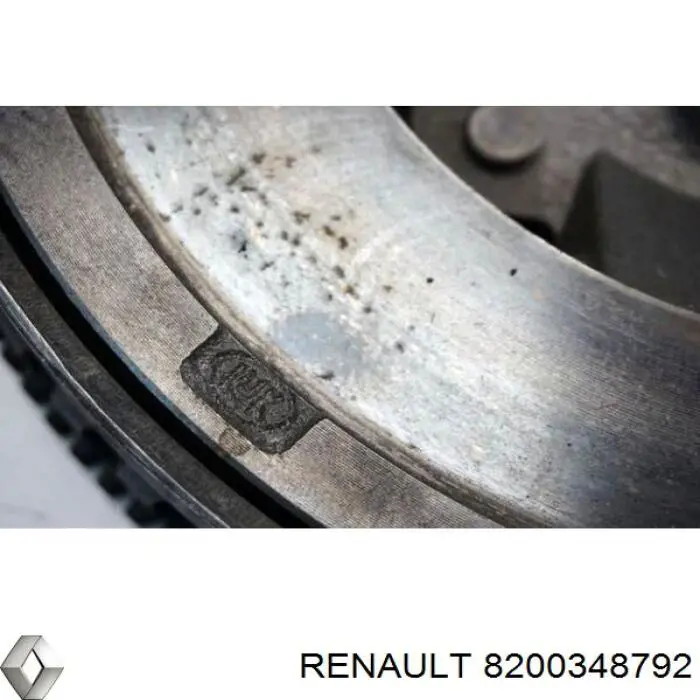 7700102499 Renault (RVI) plato de presion del embrague funcion