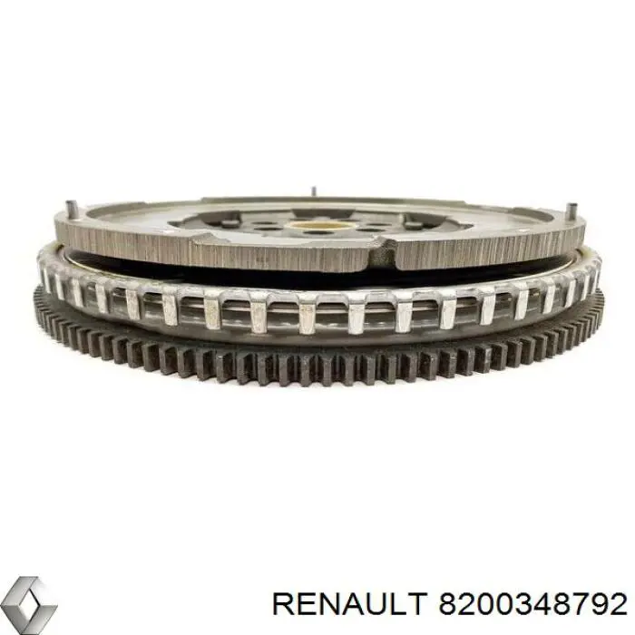 Plato de presión de embrague Renault (RVI) 7700102499 precio, desde 70,97 EUR