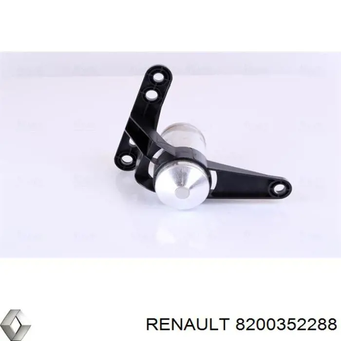 Filtro deshidratador aire acondicionado Renault (RVI) 8200352288 precio, desde 42,73 EUR